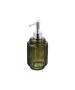 ESTIA ΑΝΤΛΙΑ ΣΑΠΟΥΝΙΟΥ OLIVE SERIES ΓΥΑΛΙΝΗ 380ml ΛΑΔΙ 02-14872