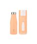 ESTIA ΘΕΡΜΟΣ TRAVEL FLASK SAVE THE AEGEAN 500ml PEACH FUZZ 01-23447