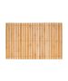 Ταπέτο Μπάνιου Αντιολισθητικό 60x40cm Bamboo Essentials Estia Home Art 02-12830