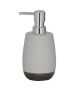 Dispenser Δοχείο Κρεμοσάπουνου 400ml Sealskin Braid Grey 362490211