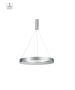 SE LED 60 AMAYA PENDANT NICKEL MAT HOMELIGHTING 77-8144