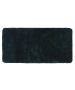 Πατάκι Μπάνιου 70x140cm Polyester Sealskin Angora Dark Green 800117