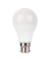 LED A60 B22 230V 10W 4.000K 180° 875Lm Ra80 ACA B2210NW