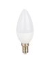 LED CANDLE E14 230V 7W 4.000K 200° 580Lm Ra80 ACA C377NW