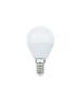 LED BALL E14 230V 3W 3000K 180° 260Lm Ra80 ACA G45314WW