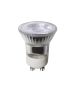 LED GU10 MINI 230V AC 2.5W 3000K 38° 260Lm Ra80 ACA GU10283512CWW