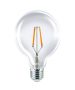 Λαμπτήρας Led Filament  Dimmable E27 G125 125x175mm 12watt 4000Κ 1300lm Just Led B271212102 