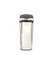 Αυτόματος Κάδος Inox με φωτοκύτταρο 42lt 34,5x29x63,5cm Classic Puma EAD100142CL