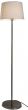 LVP-411/001 DORA FLOOR LAMP SATIN NICKEL HOMELIGHTING 77-2125