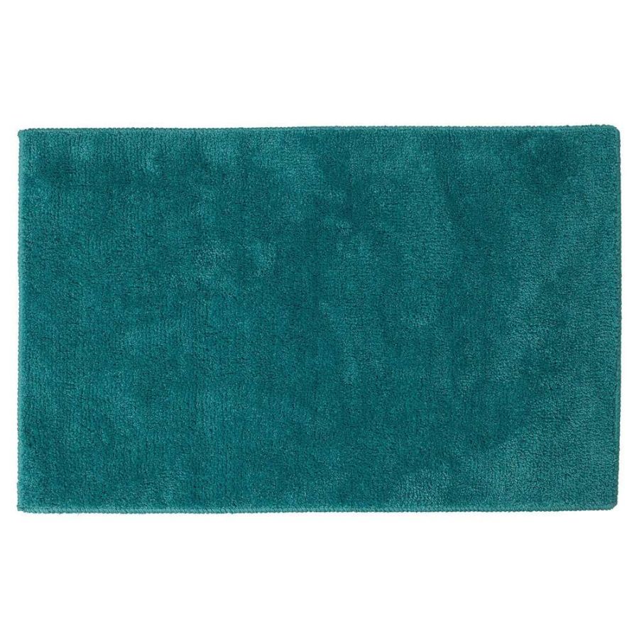 Πατάκι Μπάνιου Πολυεστερικό 50x80cm Sealskin Doux Aqua 294425430