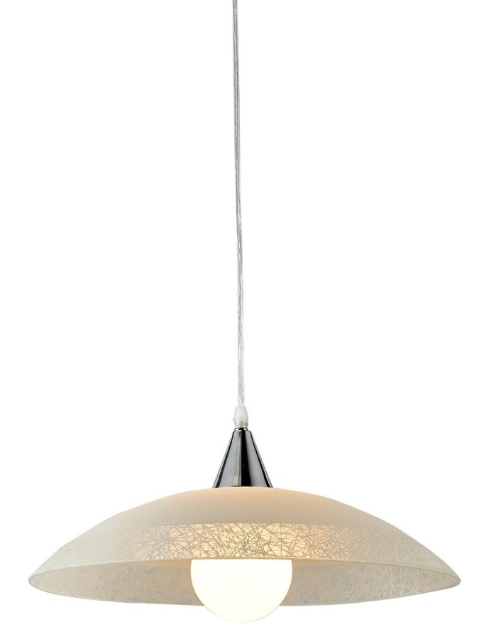 15536-1 SEHER PENDANT LAMP GLASS Ε4 HOMELIGHTING 77-3651