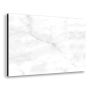 White Marble πάνελ αλουμινίου εστίας XL (86617) Ango