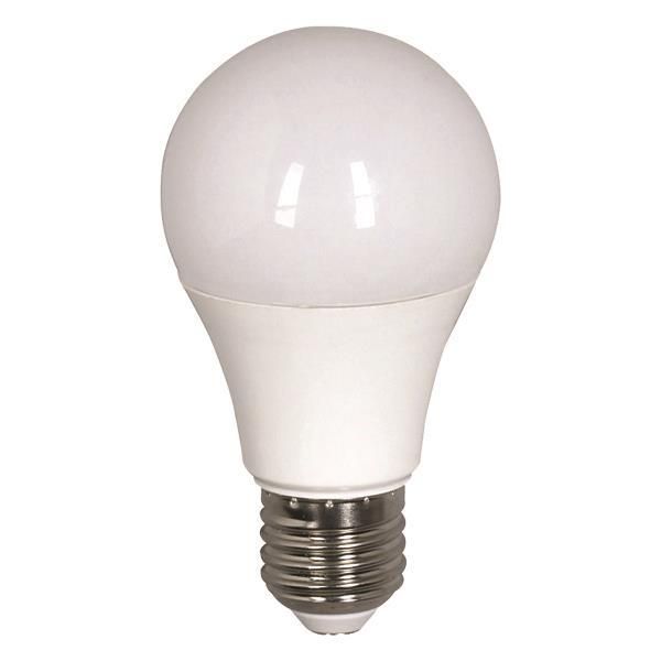 ΛΑΜΠΑ LED ΚΟΙΝΗ 9W Ε27 2700K 220-240V 180-77031