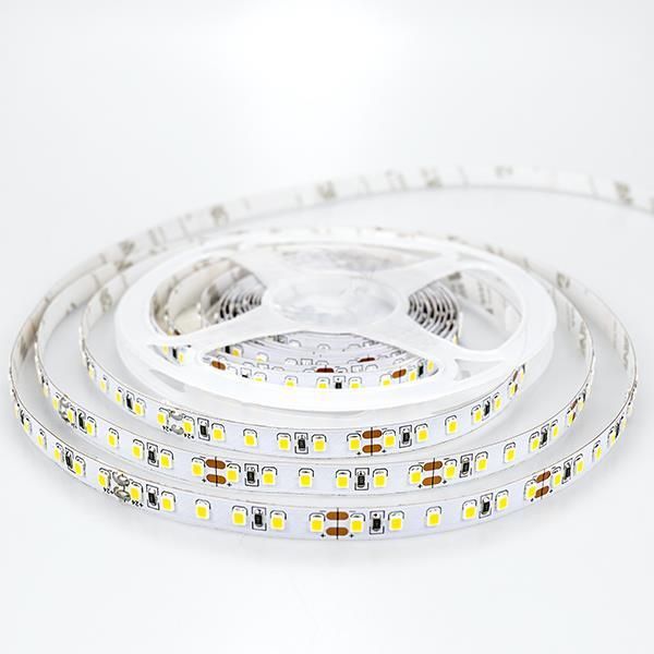 Ταινία Led IP20 24V 5m 12w 4000K 120lm/m Eurolamp Pro 145-70361