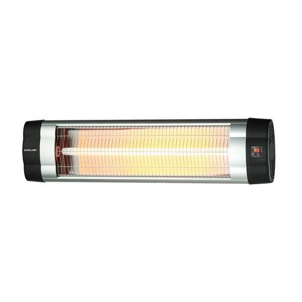 ΕΠΙΤΟΙΧΙΑ ΘΕΡΜΑΣΤΡΑ ΧΑΛΑΖΙΑ 2000W ME ΚΟΝΤΡΟΛ IP20 Eurolamp 300-42010