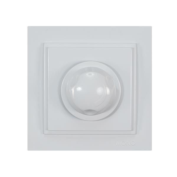 ΡΟΟΣΤΑΤΗΣ LED 300W ΛΕΥΚΟΣ Eurolamp 152-10117