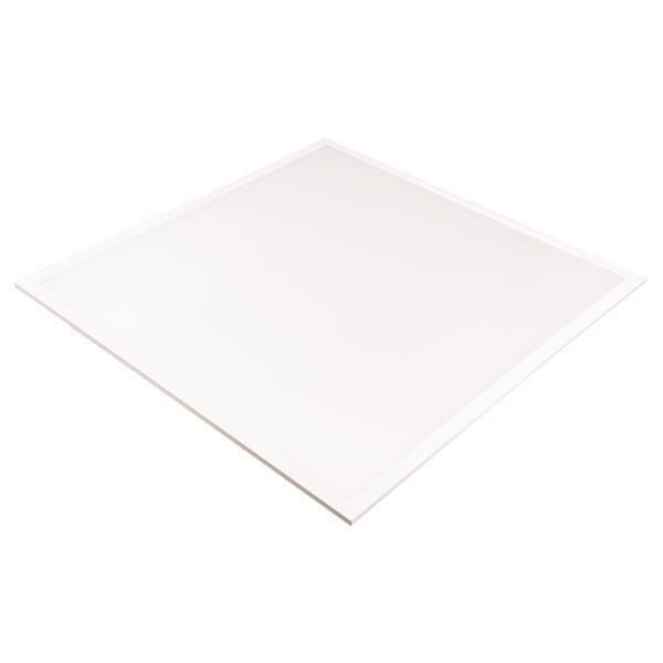 ΦΩΤΙΣΤΙΚΟ PANEL LED 60X60 40W 3000Κ ΛΕΥΚΟ PLUS 145-56162