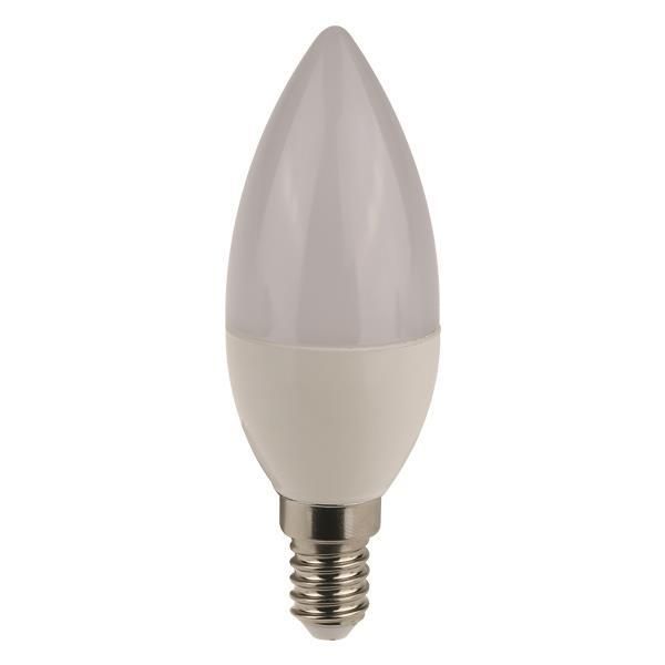 ΛΑΜΠΑ LED ΜΙΝΙΟΝ 7W Ε14 4000K 220-240V 147-77212