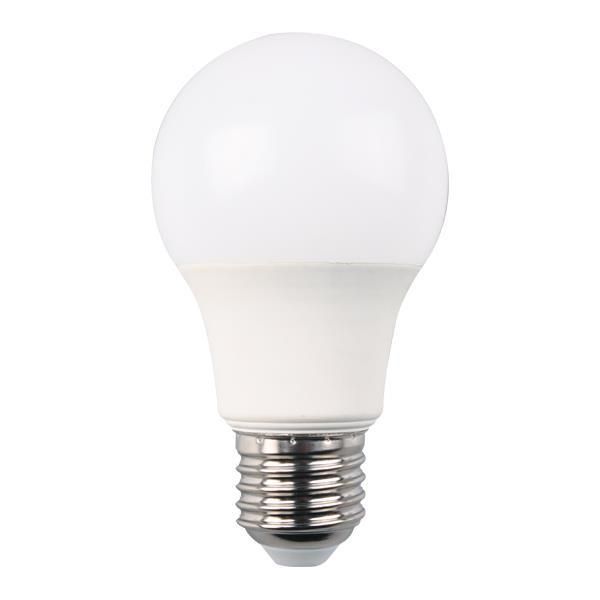 ΛΑΜΠΑ LED ΚΟΙΝΗ 6,5W E27 4000K 175-265V "PRO" Eurolamp 147-77122