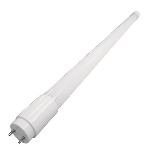 ΛΑΜΠΑ LED Τ8 "2 in 1" 9W 60cm 4000K 300° 90-265V AC Eurolamp 147-77731