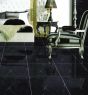 Πλακάκι Γρανίτης 60x120 εκ. Rectificato Black Marble Highgloss 