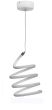 SPIRAL LED A WHITE Heronia 01-0243