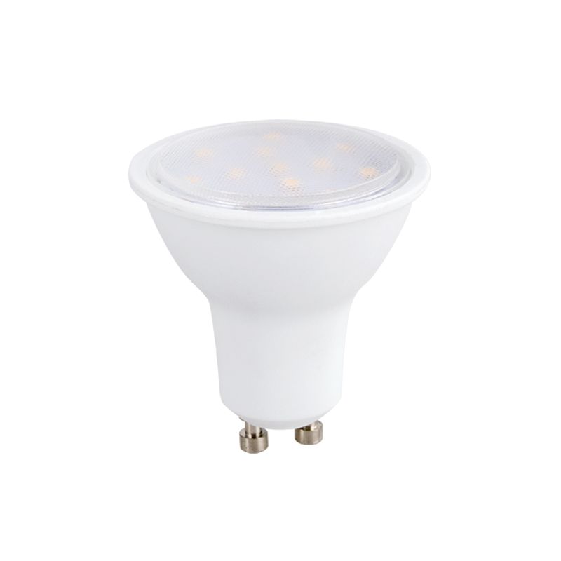 LED Dim GU10 230V 3W SMD 4.000K 100° 265Lm Ra80 ACA 3WGU10SNWDIM