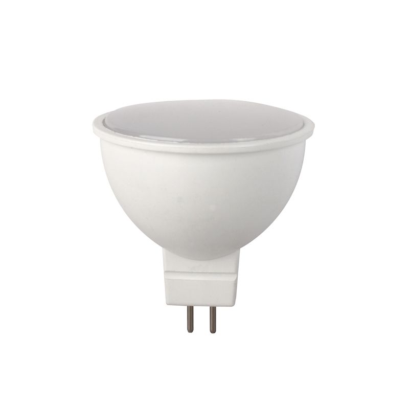 LED MR16 7W 120° 42AC GU5.3 540Lm 4000K Ra80 ACA 7WMR16SNW42AC