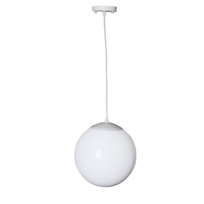 HANG LIGHT PMM Φ250 PMM OPAL ACA AC.18250KOP