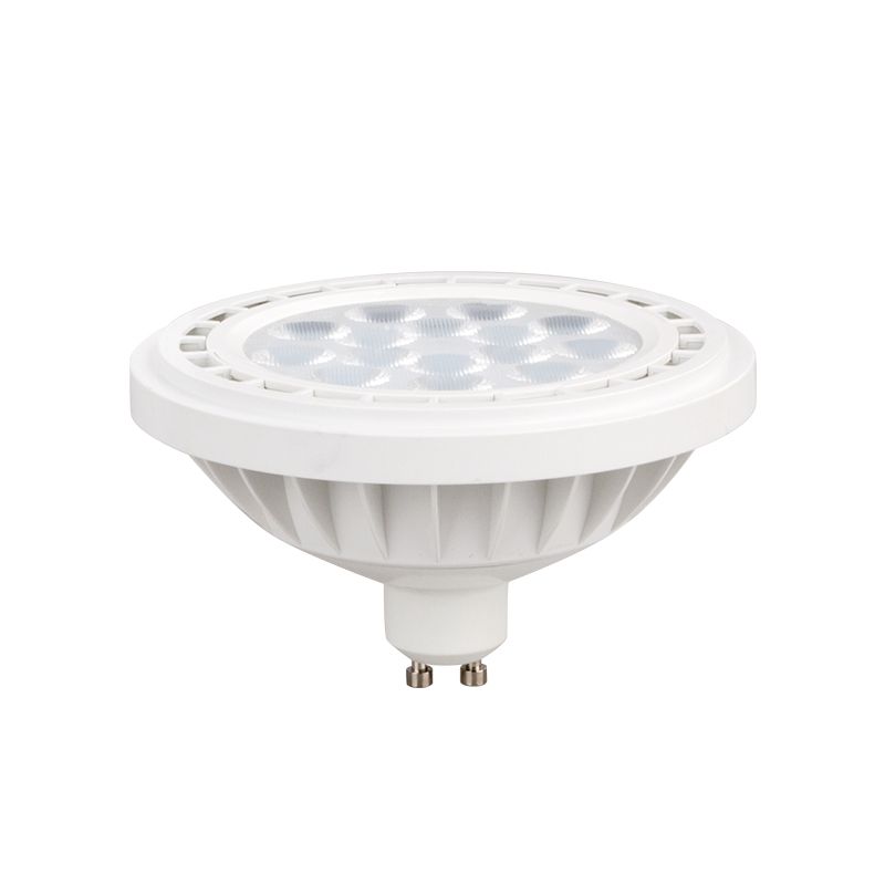 LED AR111/GU10 DIM 230V 15W 4000K 45° 1350Lm Ra80 ACA ARGU1015SNWDIM