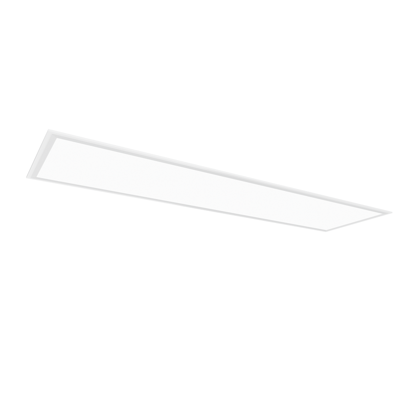 LED PANEL 30W 295*1195*24mm 6500K 36000Lm 230VAC RA80 IP40 ACA DEBA301203065