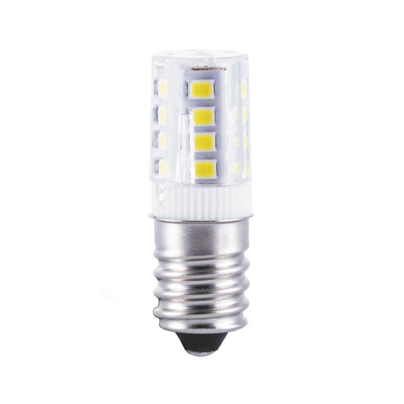 E14 CERAMIC LED 1W PURPLE 230V AC 140lm 2835SMD Ra80 ACA E1428351P