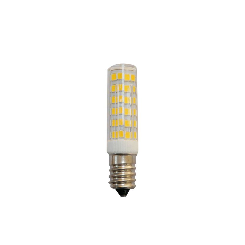 LED SMD E14 CERAMIC 7W 4.000K 590Lm 300° 230V AC Ra80 30.000Hrs  ACA E1428357NW