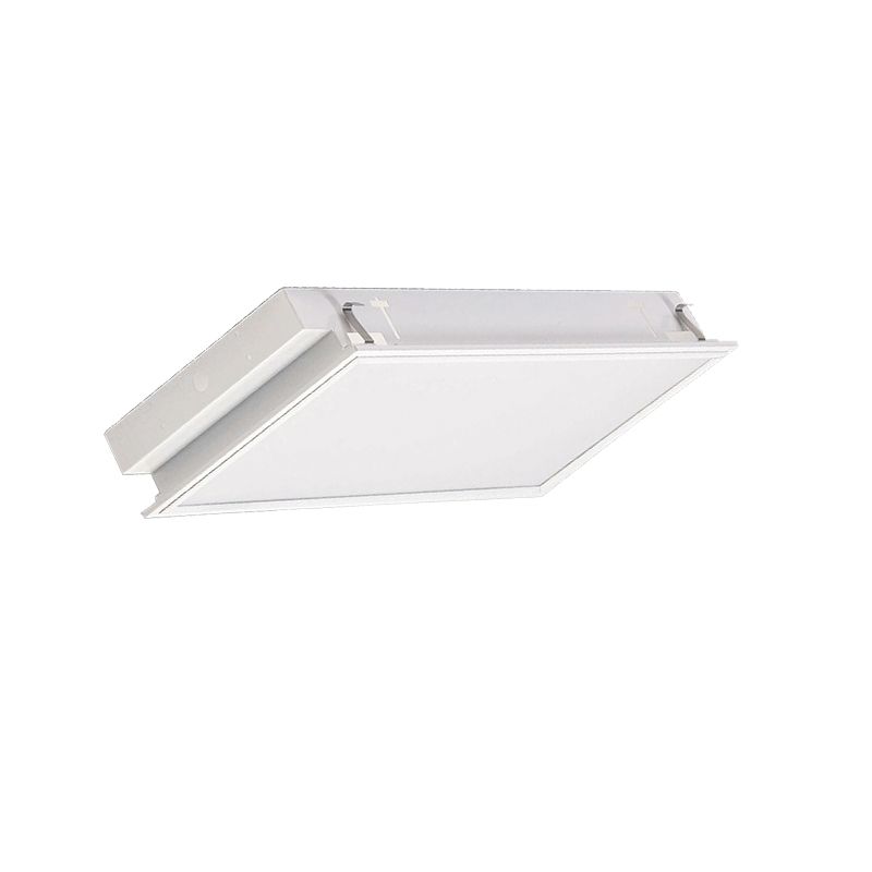 Φ/Σ ΨΕΥΔΟΡΟΦΗΣ ΚΕΝΟ ΓΙΑ LED ΜΕ OPAL ΚΑΛΥΜΜΑ (1X18W) ACA ERKE118IP44O