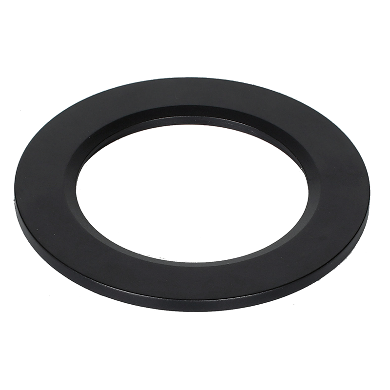 ROUND BLACK PLASTIC RING FOR FALKO7R ACA FALKORB