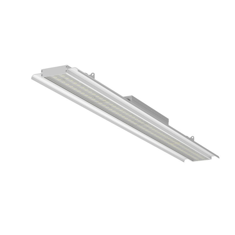 LED LINEAR HIGHBAY 100W 15400LM 5000K 30°x90° CRI 80 CREE LED OSRAM DRIVER 5 YEARS WARRANTY ACA GRAMUS10050