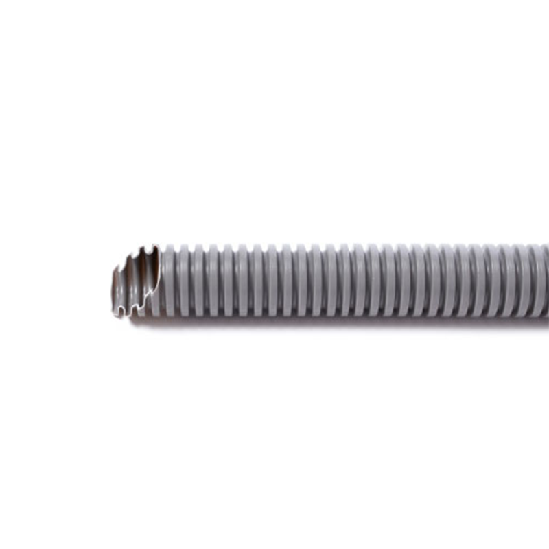 CORRUGATED CONDUIT GREY D50/50 (ΣΩΛ. ΣΠΙΡΑΛ Φ50) 750N 6J ACA ICTA5050