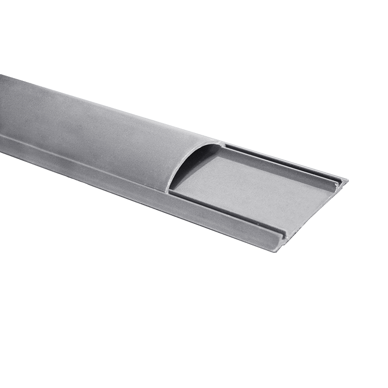 70X20mm ROUND GREY ACA KA7020G