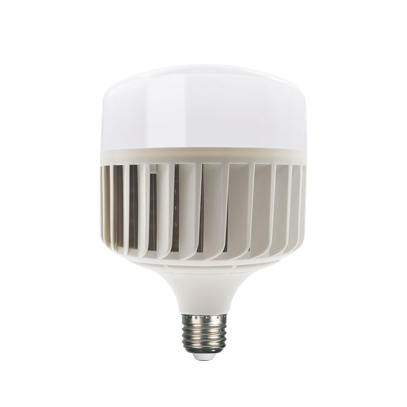 LED P160 E27 & E40 230V 80W 6000K 220° 8000Lm Ra80 IP20 ACA P16080CW