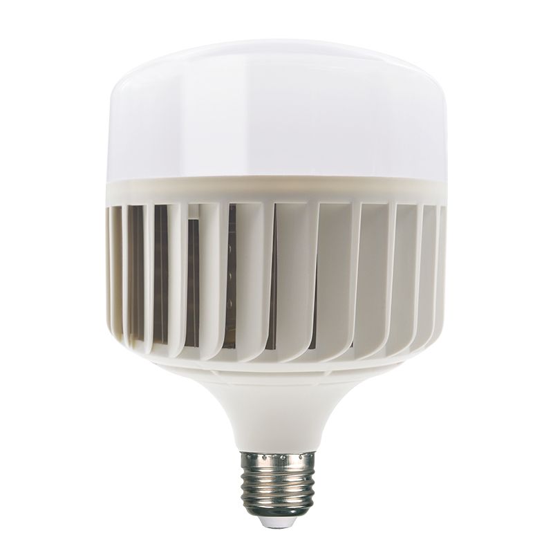 LED P176 E27 & E40 230V 100W 6000K 220° 10700Lm Ra80 IP20 ACA P176100CW