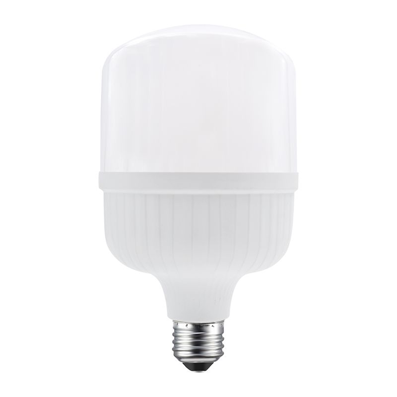 Λαμπτήρας Υψηλής Ισχύος IP65 Led E27 28w 4000K Neutral White 2970lm 220° 40.000h Diolamp by ACA P9928NW