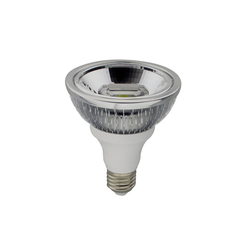 DIM E27 15W 6.500K 40° 230V 750lm ±5% LED COB REFLECTOR ACA PAR30-15CWDIM40