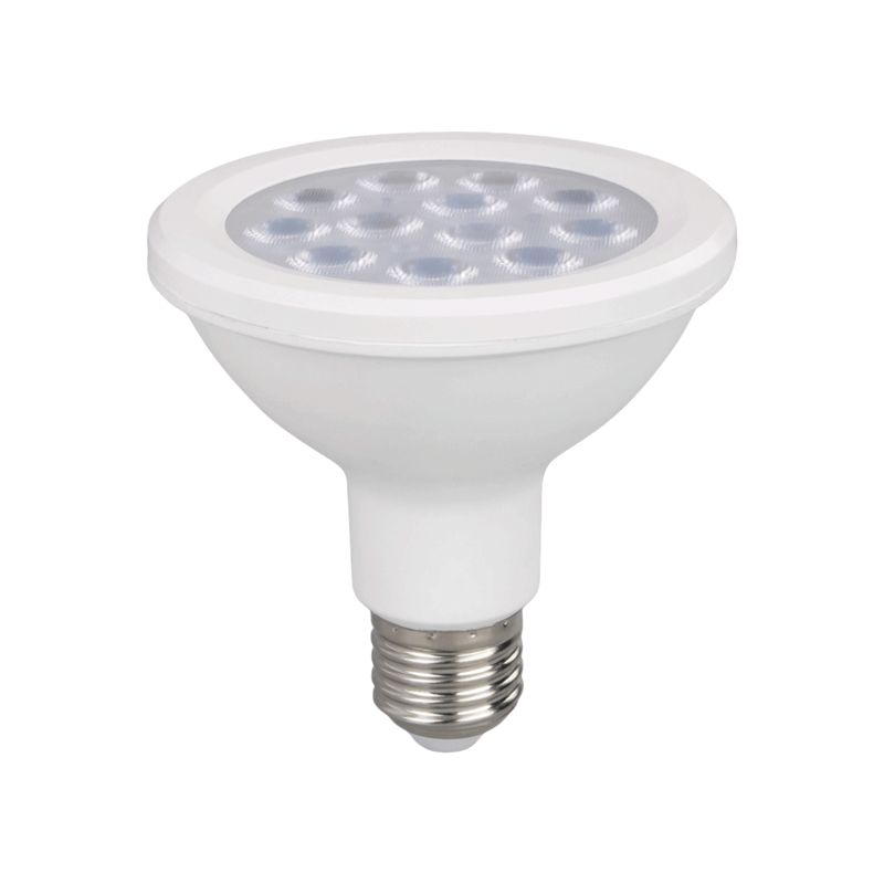 LED DIM PAR30 E27 230V 13W 6.000K 38° 1100Lm Ra80 ACA PAR3013CWDIM