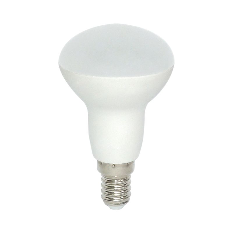 LED R50 E14 230V 7W 3000K 120° 620Lm Ra80 ACA R507WW