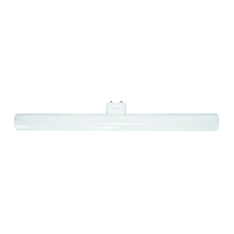 LED LINESTRA S14d 1Ν 8W 270° 2700K 730Lm 500mm 230V AC Ra80 ACA S14D8WW