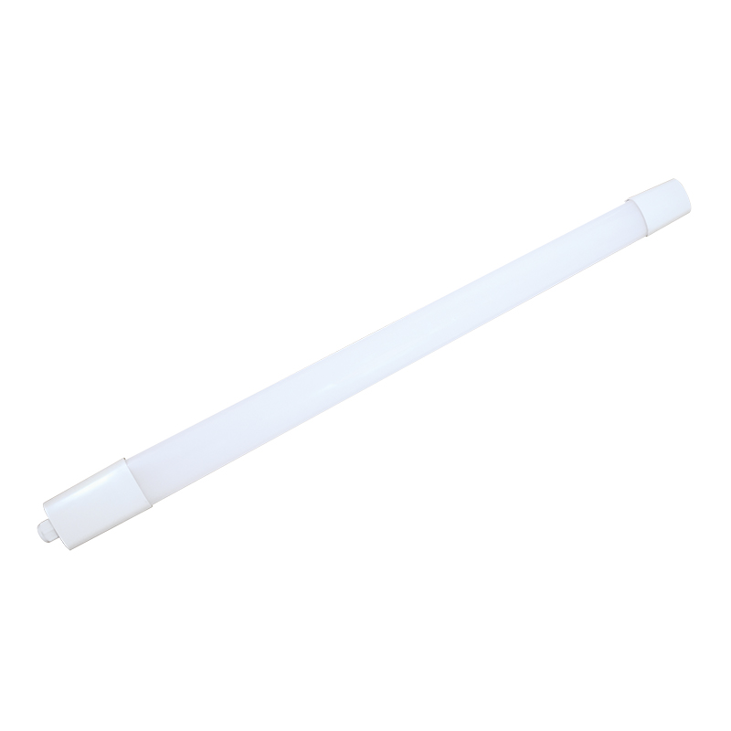 LED LUMINAIRE 45W 1560mm 4000K 4500Lm IP66 230VAC PF>0.9Ra80 ACA TETE4540