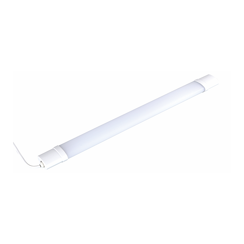 LED LUMINAIRE 60W 1262mm 4000K 5800Lm IP66 230VAC PF>0.9Ra80 ACA TETE6040