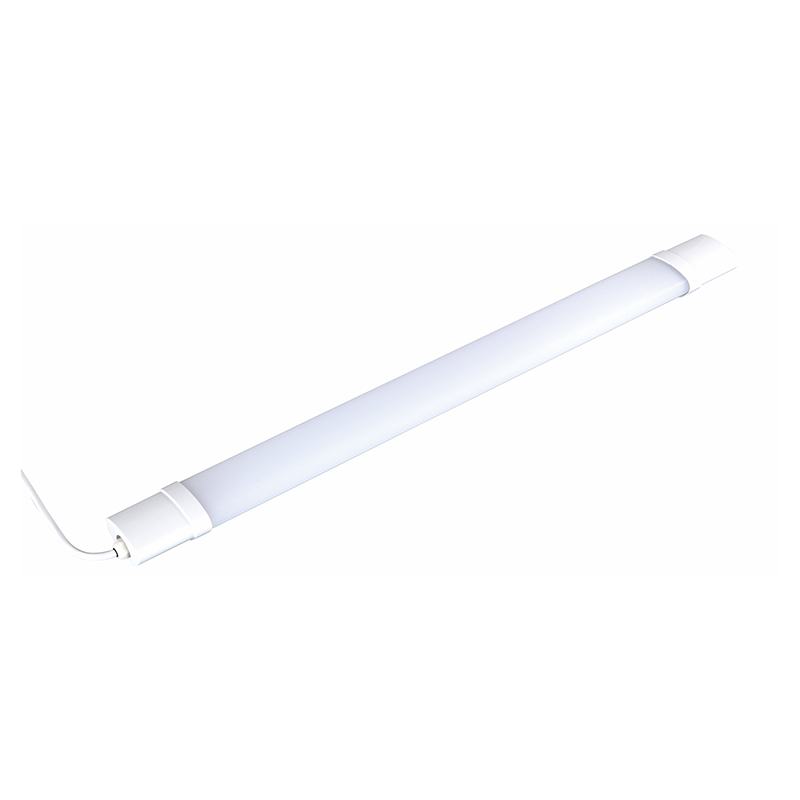 LED LUMINAIRE 70W 1562mm 4000K 7000Lm IP66 230VAC PF>0.9Ra80 ACA TETE7040