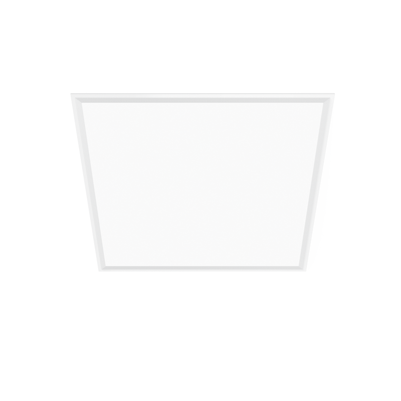 LED PANEL 25W 595*595*33mm 4000K 3600Lm 230VAC RA80 IP40 UGR<19 ACA TREGO60602540