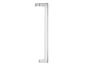 Λαβή για τζάμι Ντουζιέρας W52xD6 εκ.Sanco Glass Door Accessories GL0723-A03  